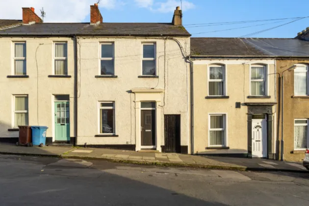 45 Marquis Street, Newtownards, County Down, BT23 4DX