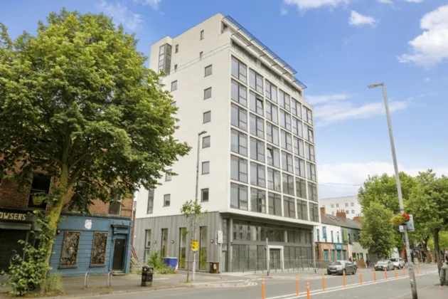 Apartment 9 The Gallery, 71 Dublin Road, Belfast, County Antrim, BT2 7HG