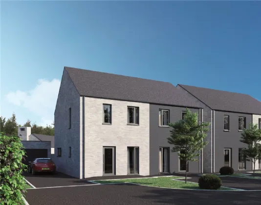 Site 104, Type F9  Rivenwood Three, Movilla Road, County Down, BT23