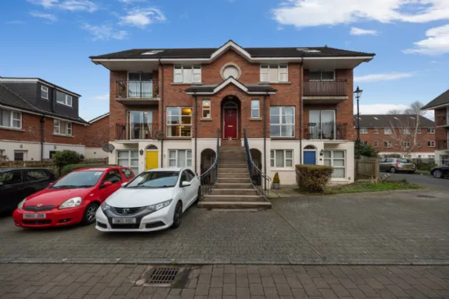 6 Ardenlee Crescent, Belfast, County Antrim, BT6 8QT