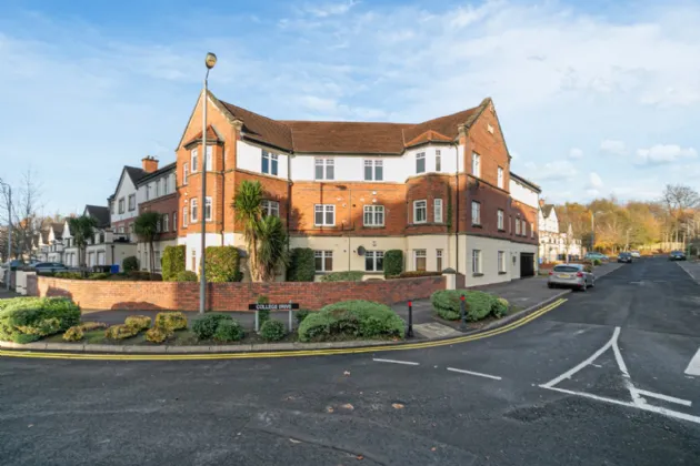 Apartment 10 College House, 2 College Drive, Belfast, County Antrim, BT7 3LF