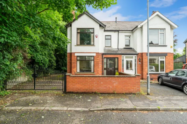 157 Haypark Avenue, Belfast, County Antrim, BT7 3FG