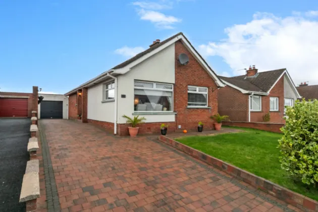 47 Marlborough Crescent, Carryduff, Belfast, BT8 8NP