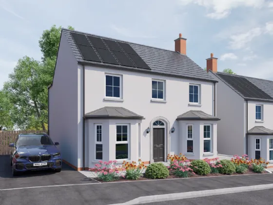 Site 46, The Heath  Rushfield, Templepatrick Road, Ballyclare, BT399ZE