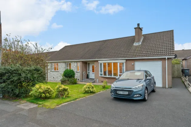 78 Ballymacormick Avenue, Bangor, County Down, BT19 6AY