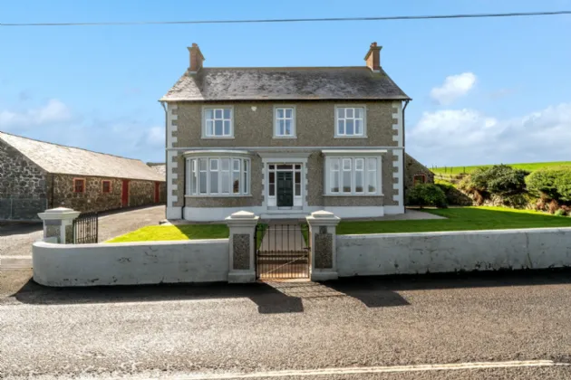 99 Kirk Road, Roseyards, Ballymoney, BT53 8HN