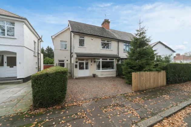 30 Clara Park, Belfast, County Antrim, BT5 6FD