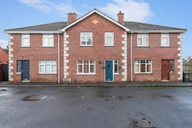 132 Ashmount Park, Belfast, County Antrim, BT4 2FL