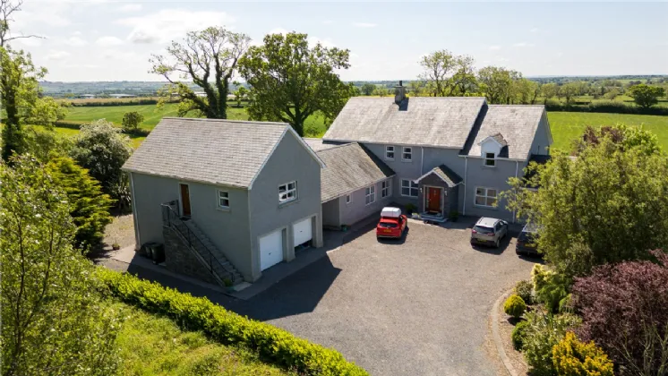 Old Oaks, 14B, Moira Road, Ballinderry Upper, BT28 2HQ