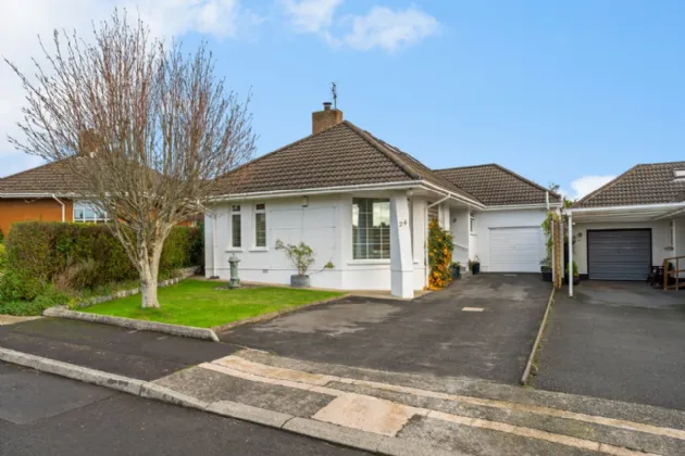 24 Laragh Park, Bangor, County Down, BT20 4PZ