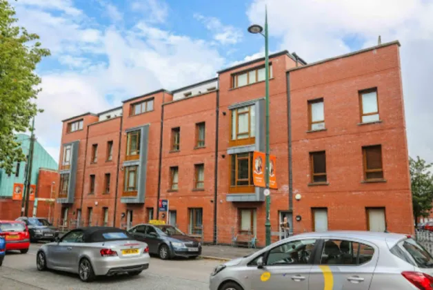 Apartment 5, 112 Templemore Avenue, Belfast, County Antrim, BT5 4FX