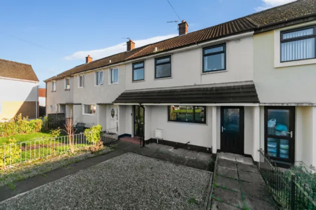 47 Hillmount Gardens, Finaghy, BT10 0ES