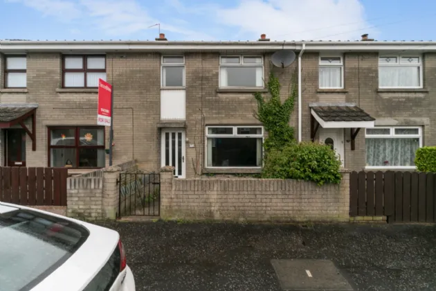 37 Strand Avenue, Holywood, County Down, BT18 9AW