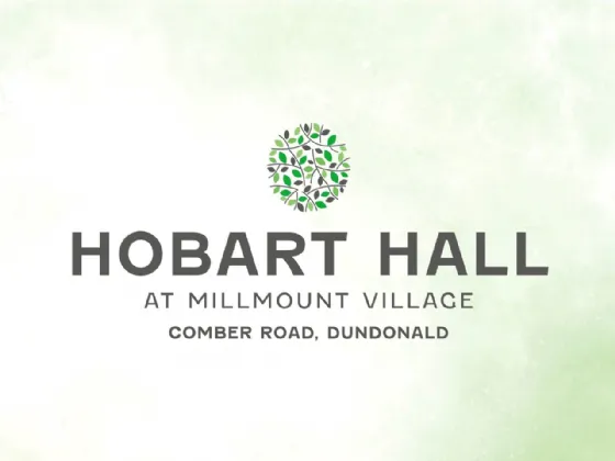 Hobart Hall  Millmount Village, Comber Road, Dundonald, Belfast, BT16 1BS