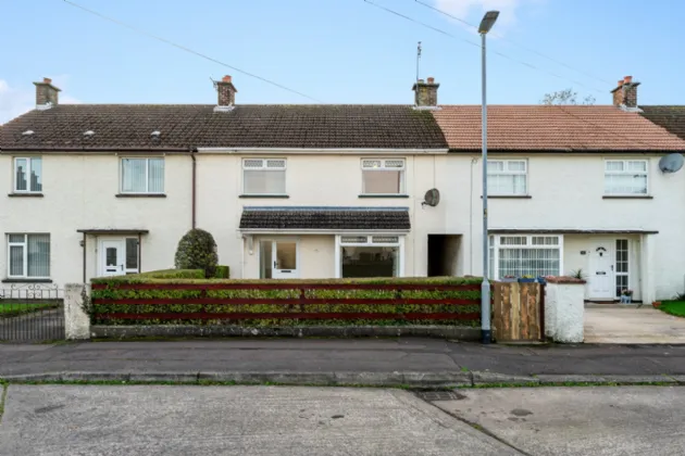 100 Ardmillan Crescent, Newtownards, County Down, BT23 4PL