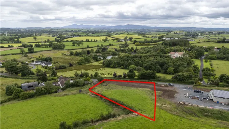 190 Killynure Road, Saintfield, Ballynahinch, BT24 7DE