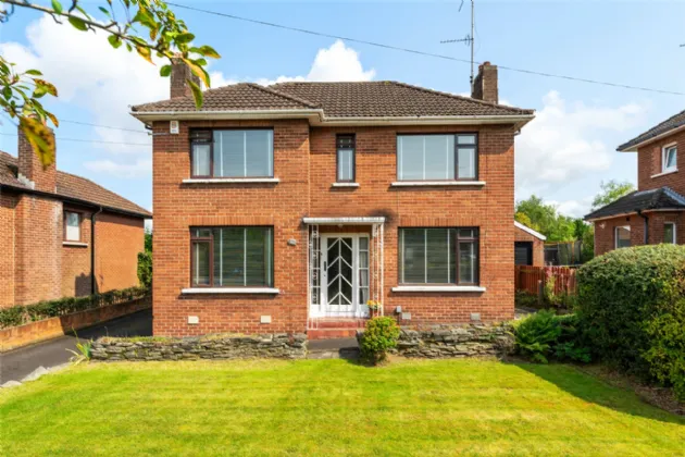 40 Deramore Park, Belfast, BT9 5JU