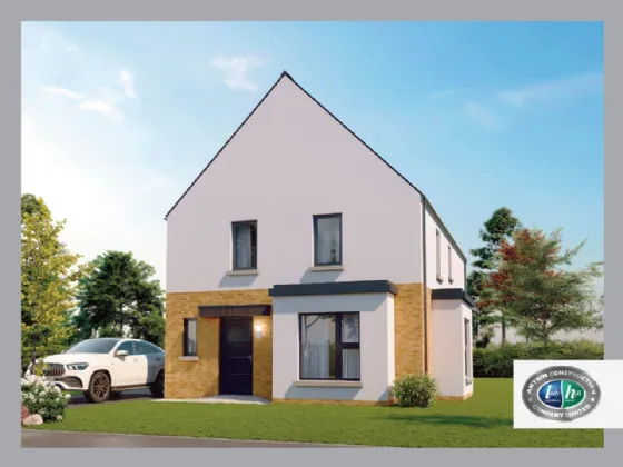 Site 186, Edmund S4.2B  Enlerbank, Off Newtownards Road, Comber, BT23