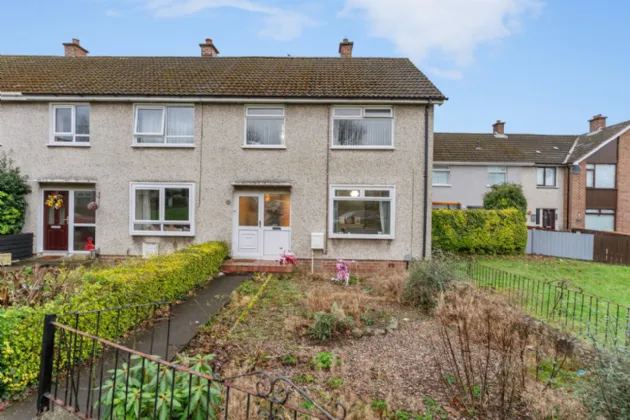 23 Castlecoole Park, Belfast, County Antrim, BT8 7BE