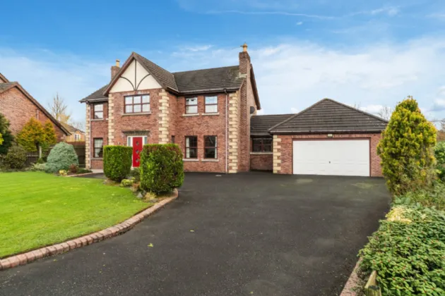 24 Berkley Court, Banbridge, County Armagh, BT32 3FB