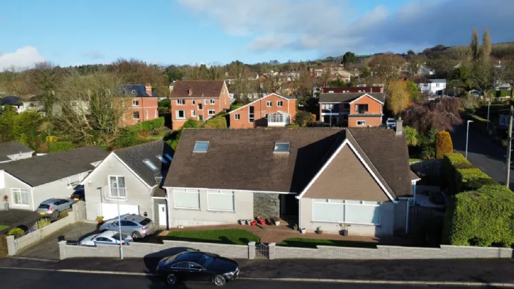 3 Massey Court, Belfast, County Antrim, BT4 3GJ