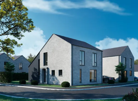 Site 159, F15  Rivenwood Three, Movilla Road, Newtownards, BT23