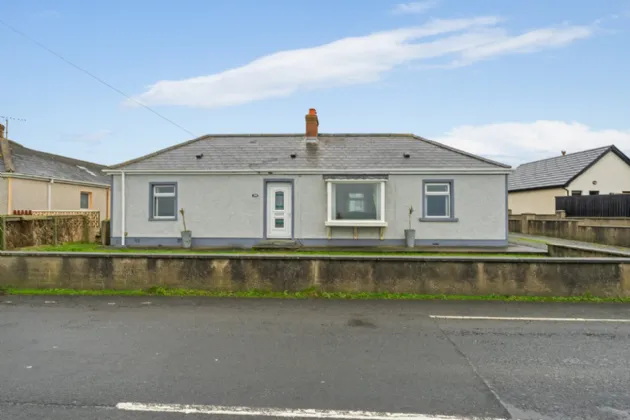 94 Shore Road, Ballyhalbert, Newtownards, County Down, BT22 1BJ