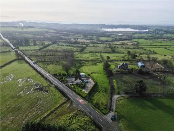 Land SW Of, 5, Rock Road, Lisburn, BT28 3SU