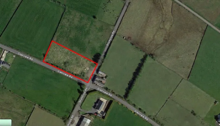 Land 75m NW Of, 30-32, Glenview Road, Glenarm, BT44 0DL