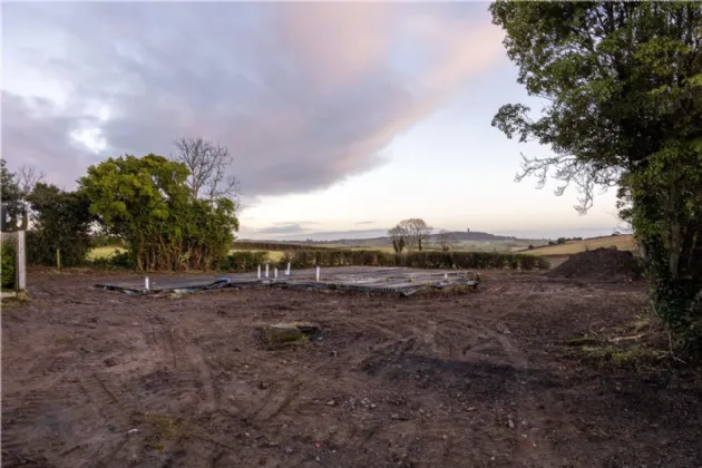 Building Site At 3 Old Farm Mews, 8, Glen Road, Comber, BT23 5QS