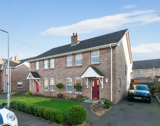 11 Dermont Crescent, Mallusk, County Antrim, BT36 4NZ