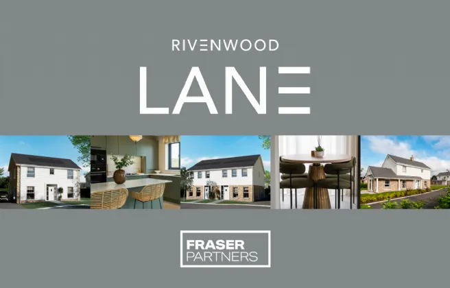  Rivenwood Lane, Movilla Road, Newtownards