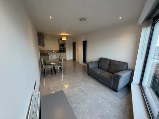 Apartment 58, The Gallery, Belfast, County Antrim, BT2 7HG