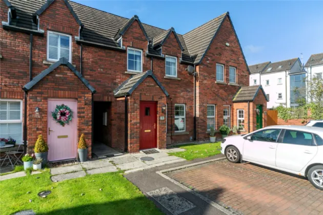 13 Linen Court, Bangor, County Down, BT19 7JG