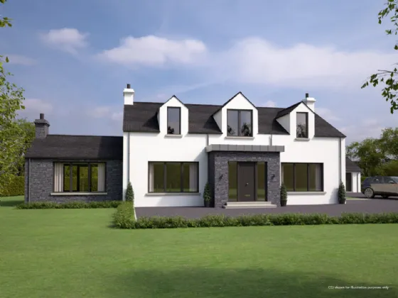 Dawson Hall, Ardglass Road, Kilclief, Strangford, County Down, BT30 7NR