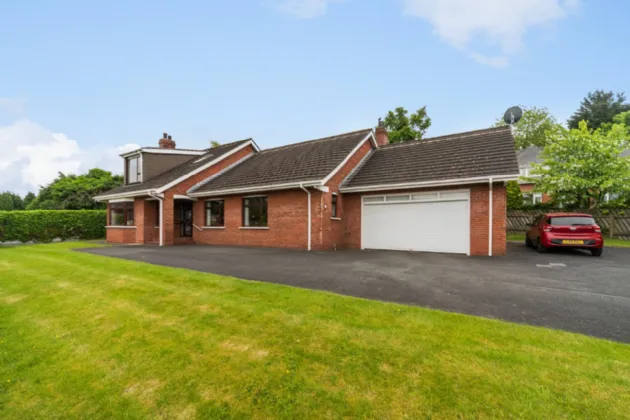 3 The Willows, Belfast, County Antrim, BT6 0PD