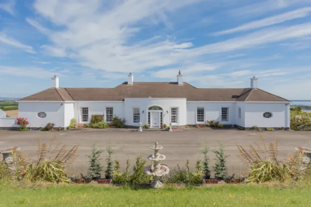 'Killinakin', 16, Killinakin Road, Killinchy, BT23 6PS