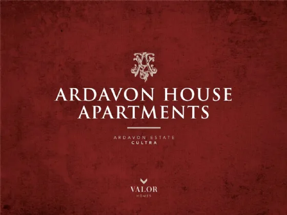 Ardavon House Apartments , Ardavon Estate, Cultra, BT18