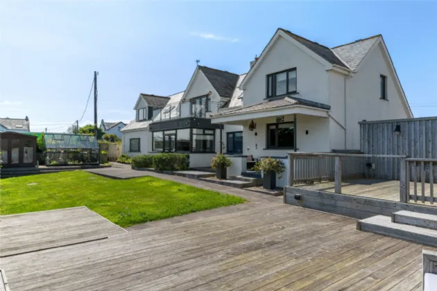 12 Warren Avenue, Donaghadee, County, BT21 0PE