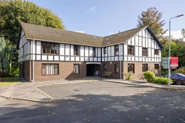 3C Newforge Grange, Malone Road, Belfast, BT9 5QB