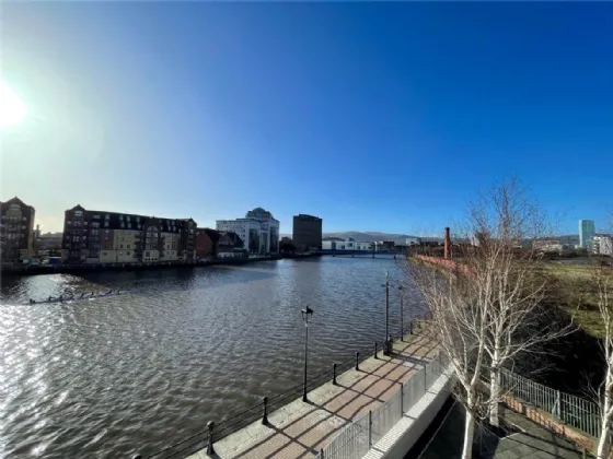 10 Pottingers Quay, , 10 Pott, BT54AS