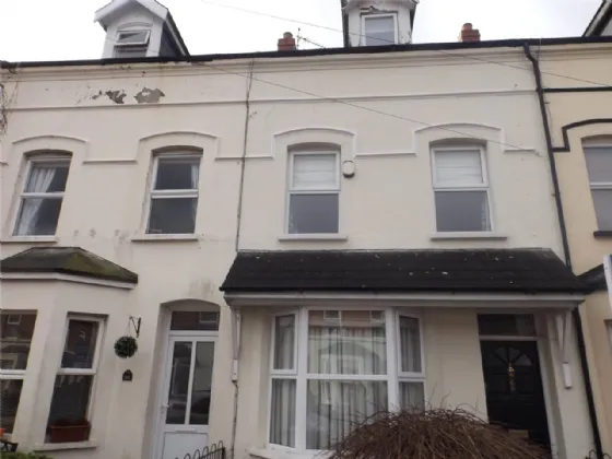 68 Belmont Avenue, Belfast, County Antrim, BT4 3DE