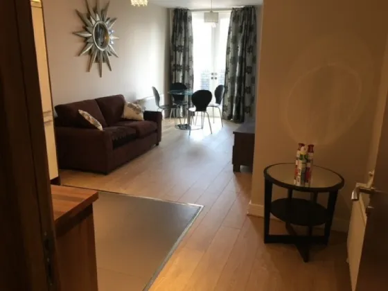 Apartment 11.01, The Arc , Queens Road, Belfast, BT3 9FN