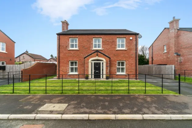 12 Belgravia Court, Hillsborough, County Down, BT26 6TQ