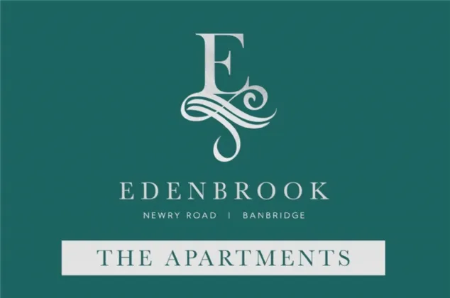 Apt 2 - Edenbrook Hall  Newry Road, Banbridge, BT32