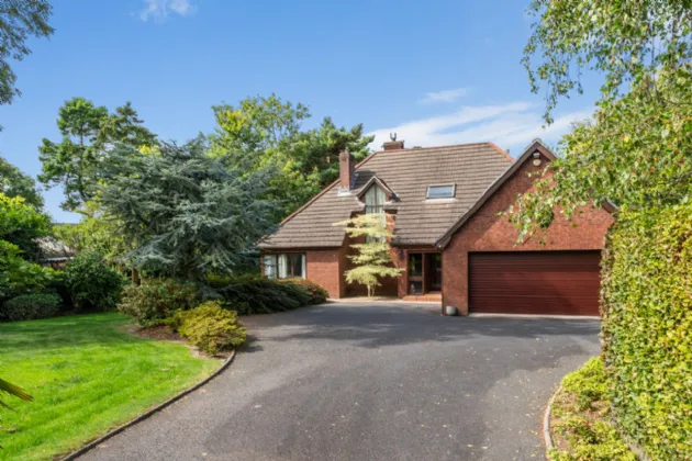 1 Old Cultra Lane, Cultra, Holywood, County Down, BT18 0BN