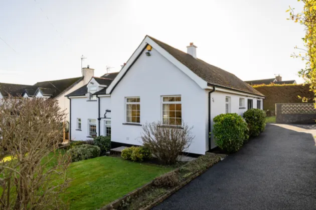 76 Ballymacormick Road, Bangor, County Down, BT19 6AD