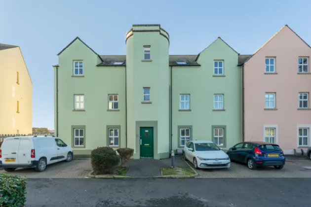 'Selah', 28 The Quay, Killyleagh, Downpatrick, County Down, BT30 9GB