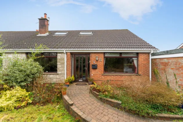 7 Elizabeth Road, Holywood, County Down, BT18 0PL