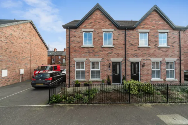 74 Kitchener Street, Belfast, County Antrim, BT12 6LF